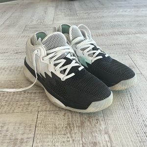 Adidas Bounce Pro Basketball - Men’s size 11